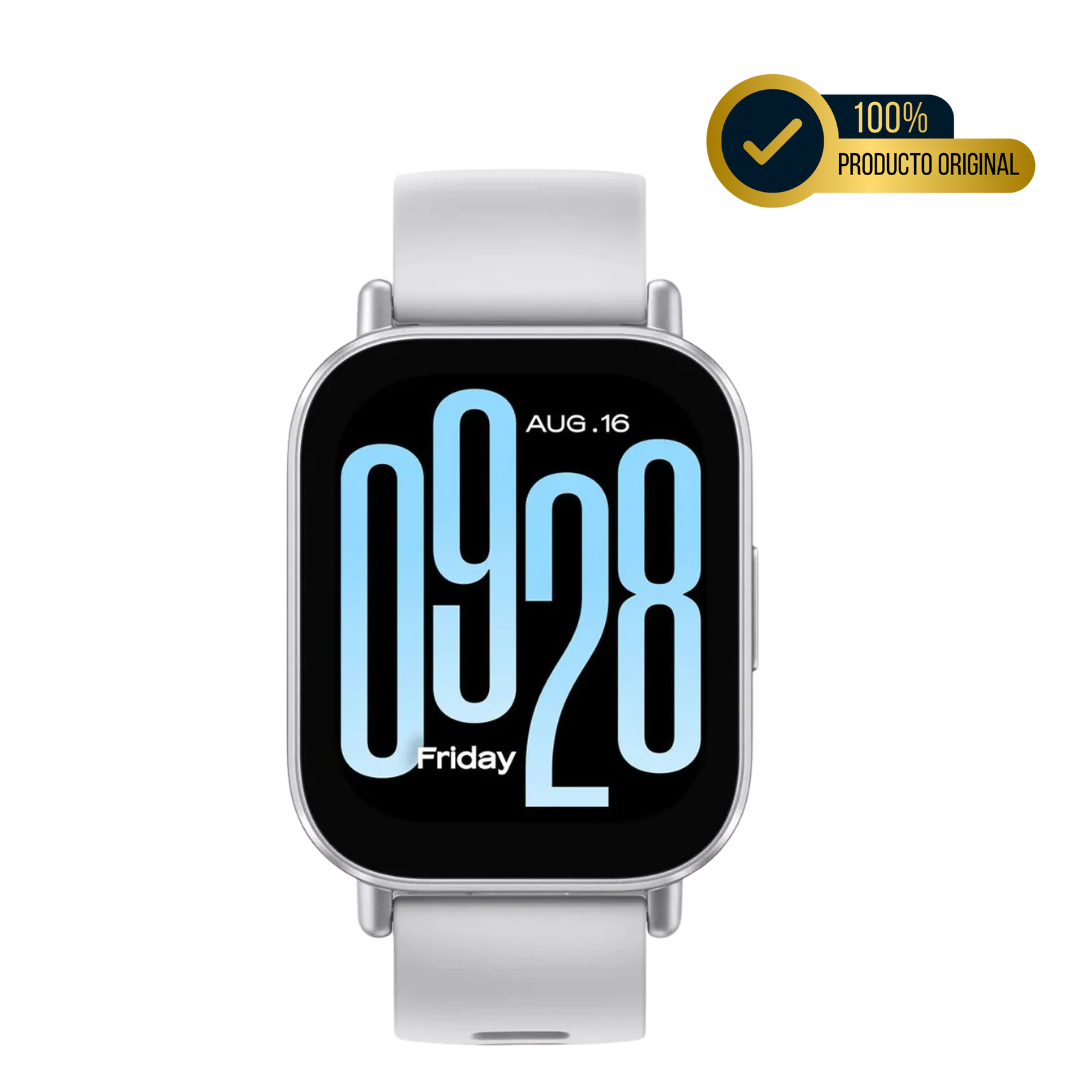 SMARTWATCH REDMI 5 ACTIVE