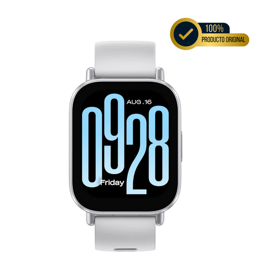 SMARTWATCH REDMI 5 ACTIVE