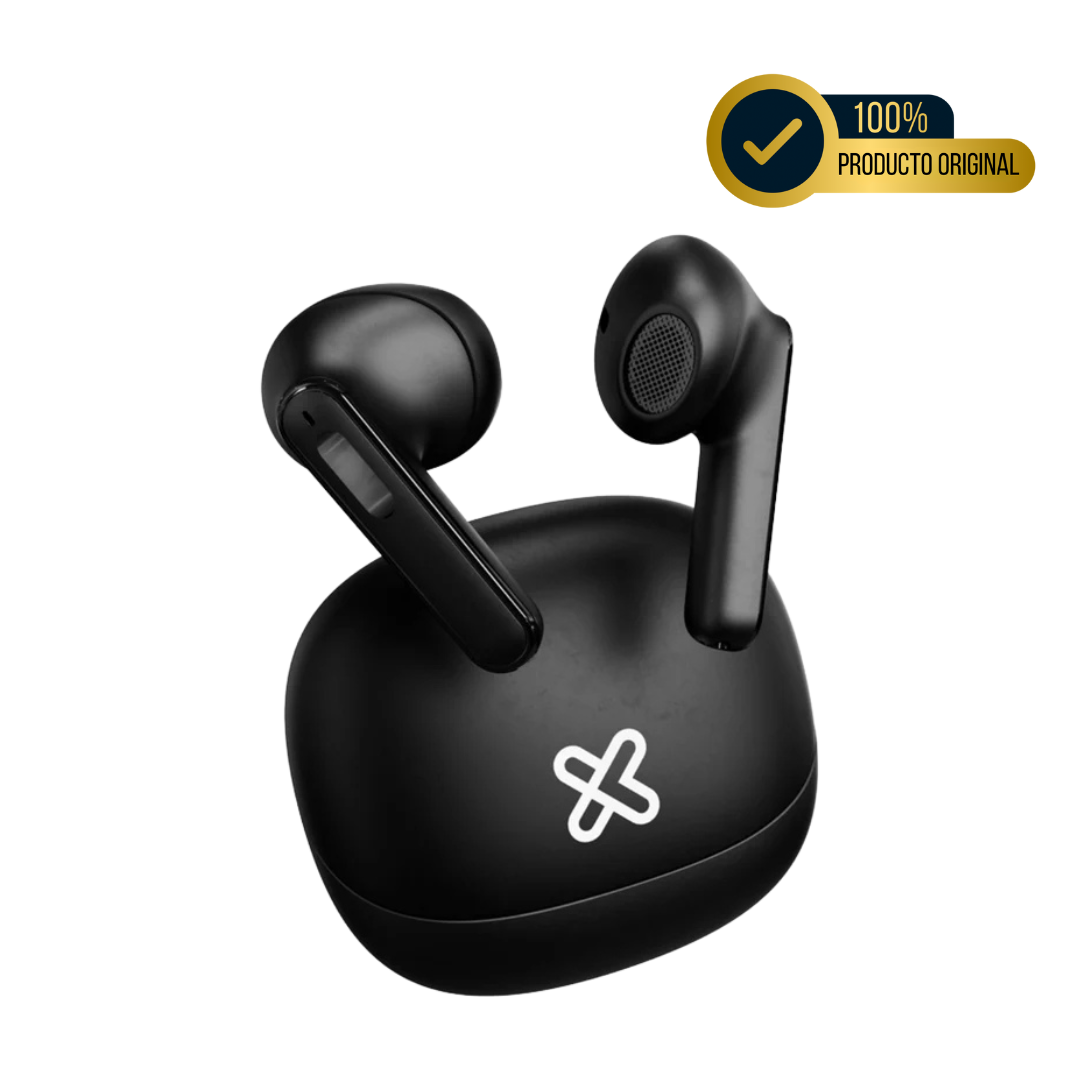 AUDÍFONOS KLIPXTREME TUNEXBUDS