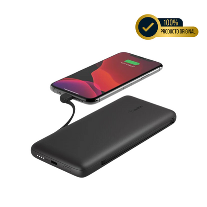 POWER BANK BELKIN 10000mAh