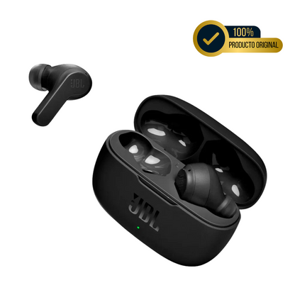 AUDÍFONOS JBL VIBE BEAM 2