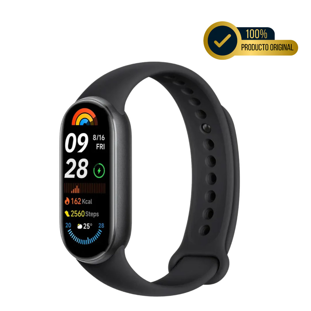 SMARTWATCH XIAOMI REDMI BAND 9