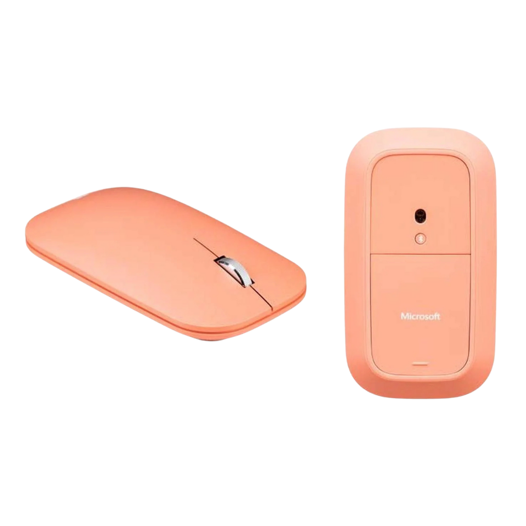 MOUSE MICROSOFT MODERM MOBILE