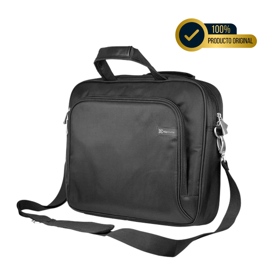 FUNDA KLIPXTREME CLASSIC ESSENCIAL PARA LAPTOP 15.6 PLG
