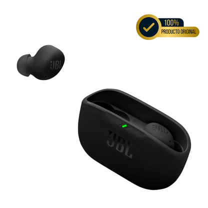 AUDIFONOS JBL VIBE BUDS