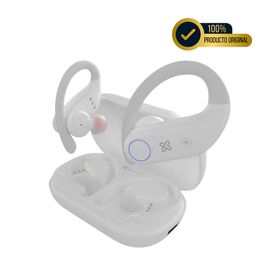 AUDIFONOS KLIPXTREME XTREMEBUDS