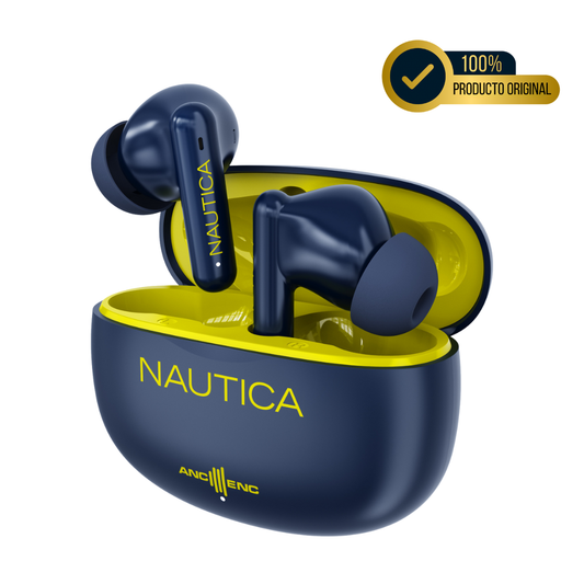 AUDÍFONOS INALÁMBRICOS NAUTICA T680