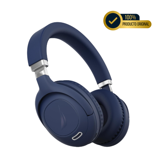 AUDÍFONOS INALÁMBRICOS NAUTICA H90