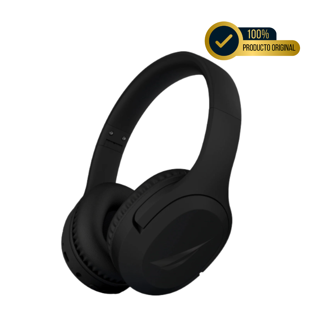 AUDÍFONOS INALÁMBRICOS NAUTICA H200