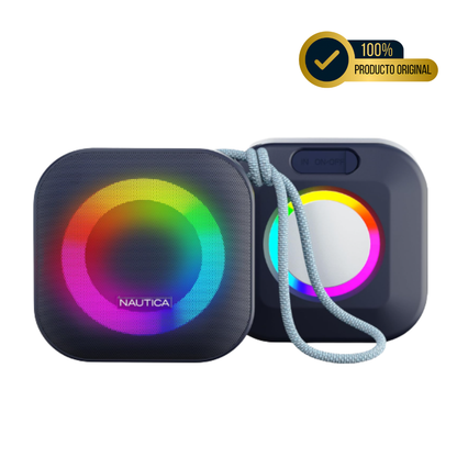 BOCINA PORTÁTIL NAUTICA SP400