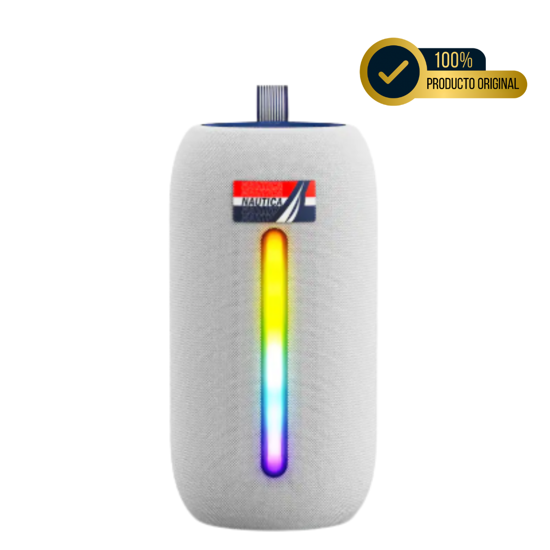 BOCINA PORTÁTIL NÁUTICA SP600