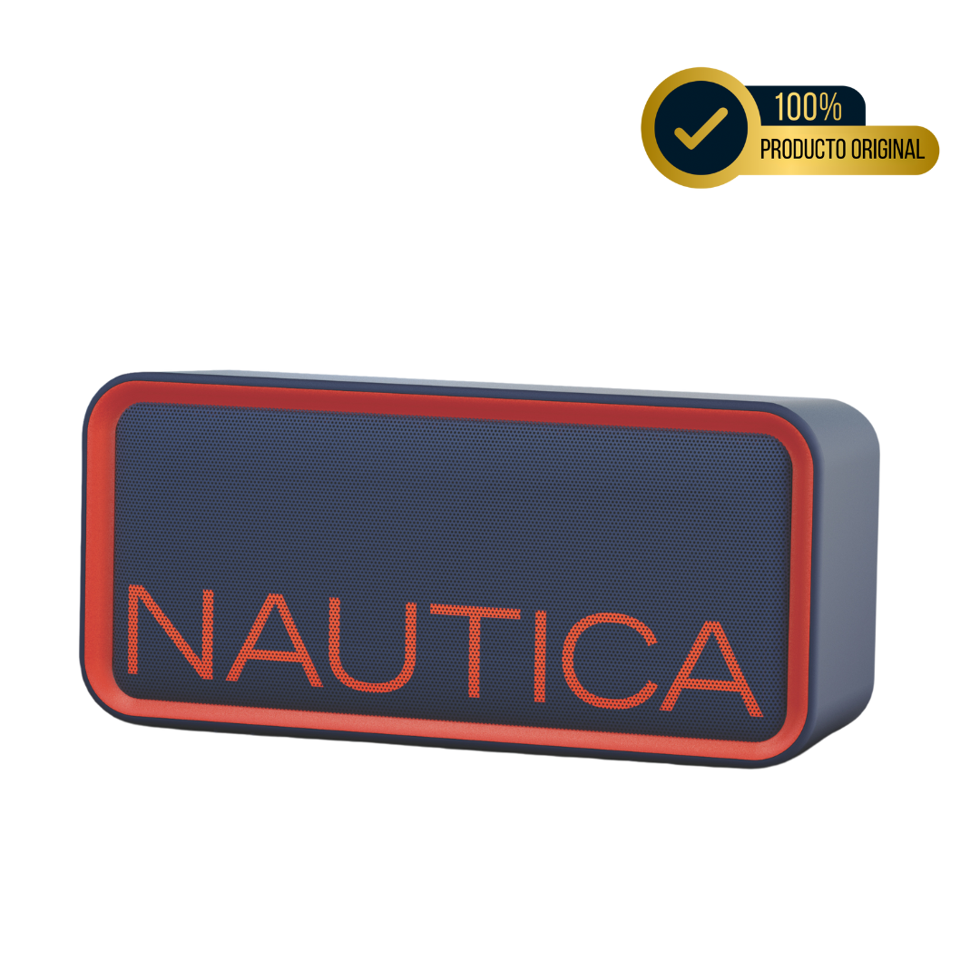 BOCINA PORTÁTIL NAUTICA SP100