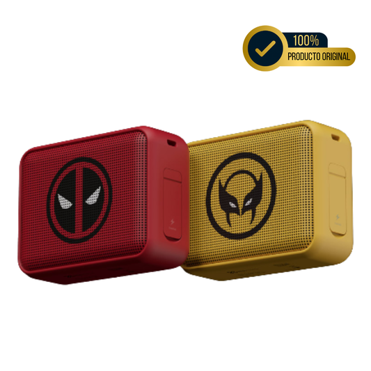 BOCINAS KLIPXTREME NITRO KIT