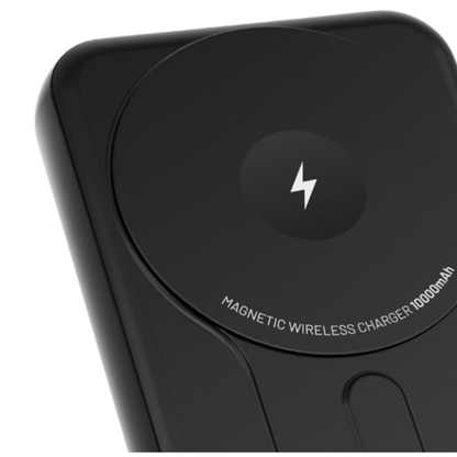 POWER BANK INALÁMBRICA KLIPXTREME 10,000 MAH