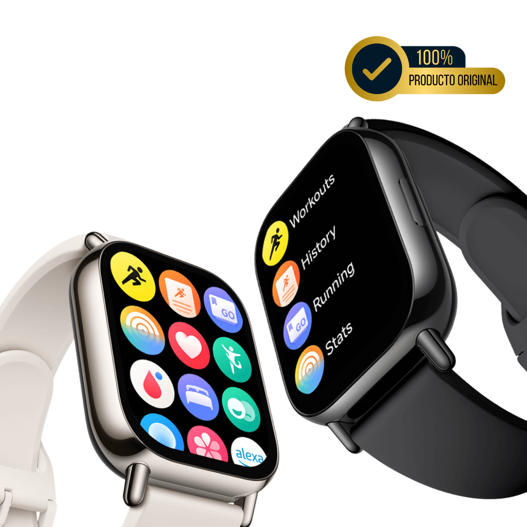 SMARTWATCH  REDMI 5 LITE