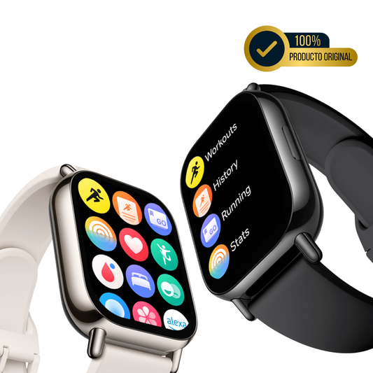 SMARTWATCH  REDMI 5 LITE