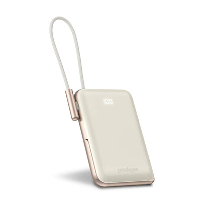 POWER BANK PRODIGEE TO GOW 10,000 MAH (30W)