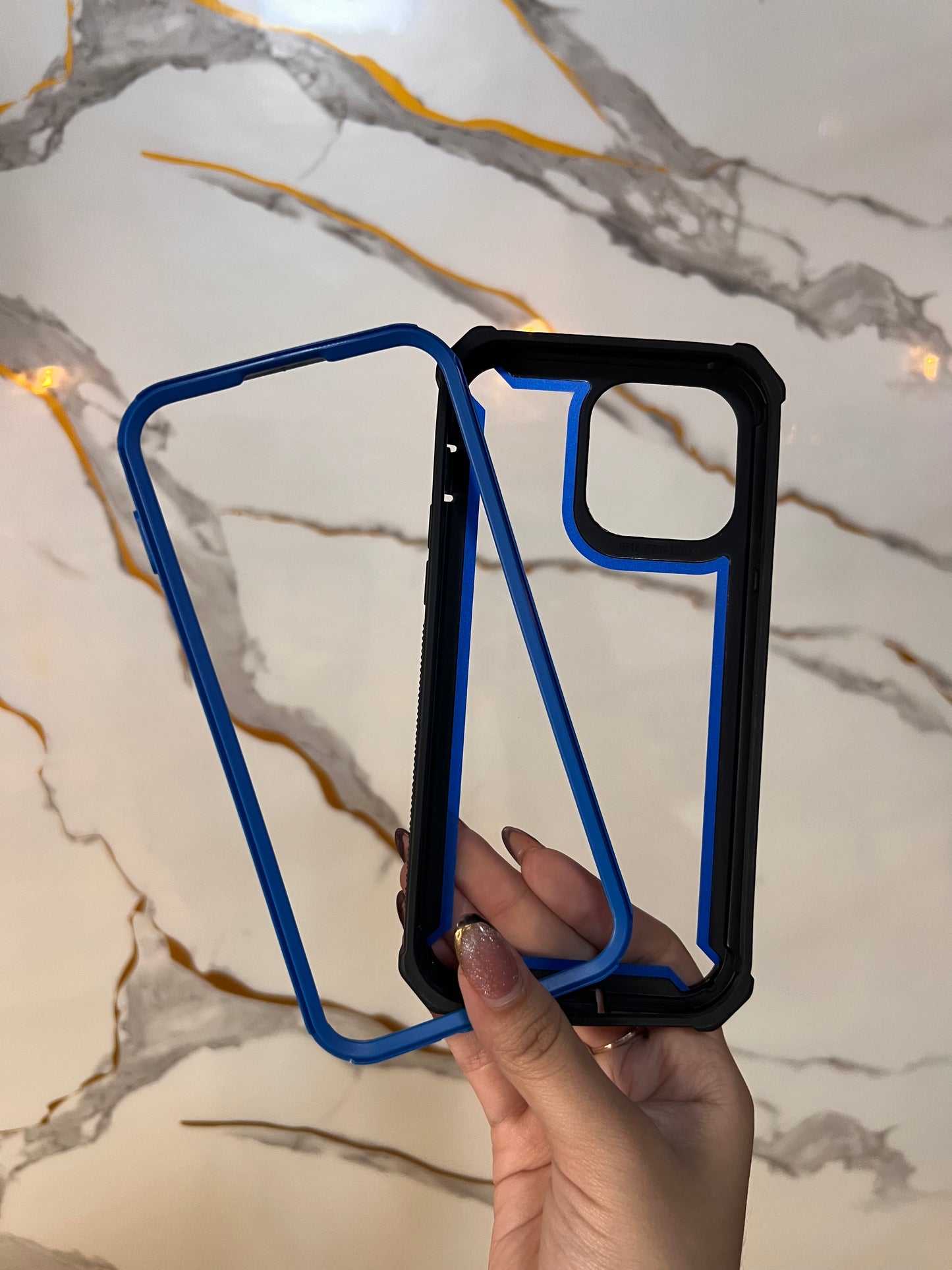 FORTI CASE DOBLE PIEZA PARA SAMSUNG