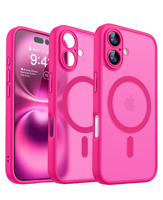 MAGNÉTICO CASE 3 EN 1