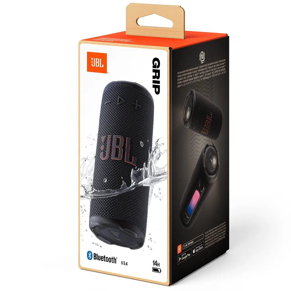 BOCINA BLUETOOTH JBL GRIP