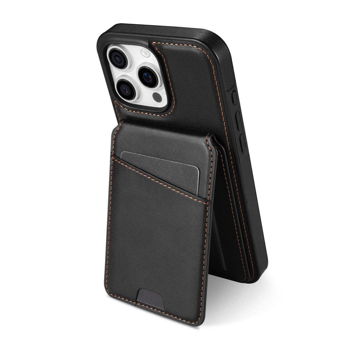 LUXOR MAGNÉTICO CASE CON WALLET REMOVIBLE PARA SAMSUNG