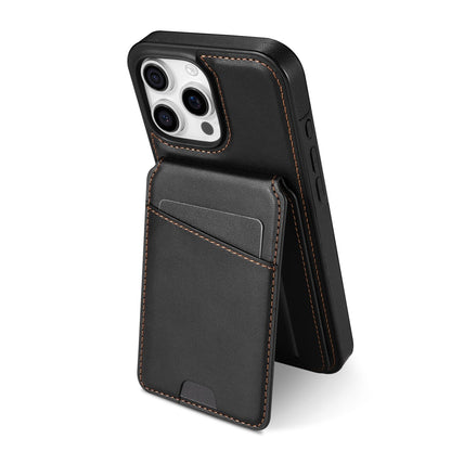LUXOR MAGNÉTICO CASE CON WALLET REMOVIBLE PARA SAMSUNG