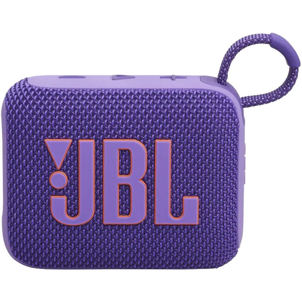 BOCINA BLUETOOTH JBL GO 4