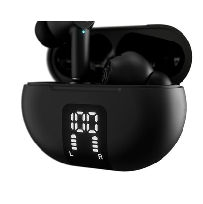 AUDÍFONOS INALÁMBRICOS KLIPXTREME EDGEBUDS