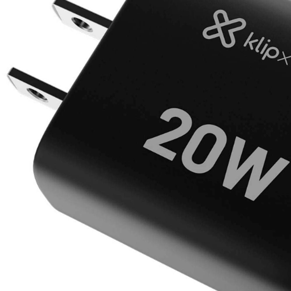 POWERWALL CUBO KLIPXTREME 20W