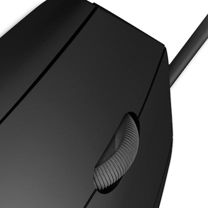 MOUSE ERGONÓMICO KLIPXTREME KREST