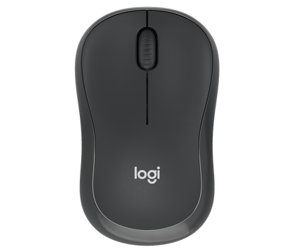 MOUSE SILENT LOGITECH M240