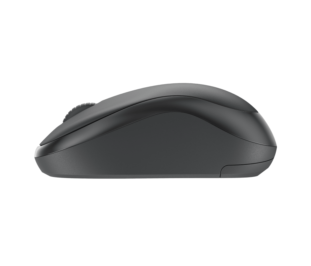 MOUSE SILENT LOGITECH M240