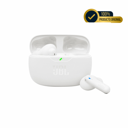 AUDÍFONOS INALÁMBRICOS JBL VIBE BEAM2