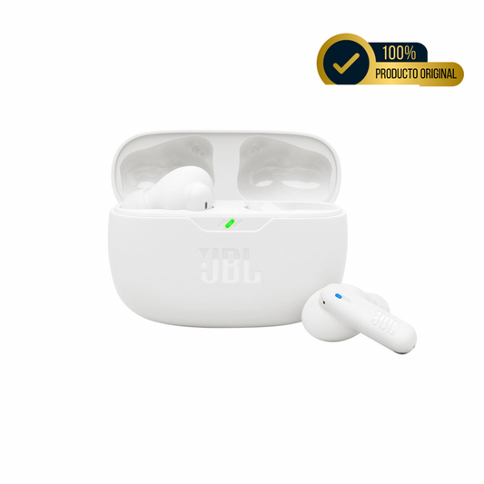 AUDÍFONOS INALÁMBRICOS JBL VIBE BEAM2