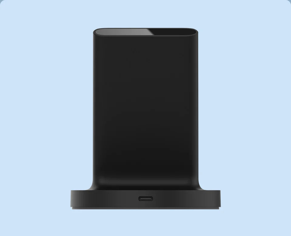 CARGADOR INALÁMBRICO XIAOMI 20W