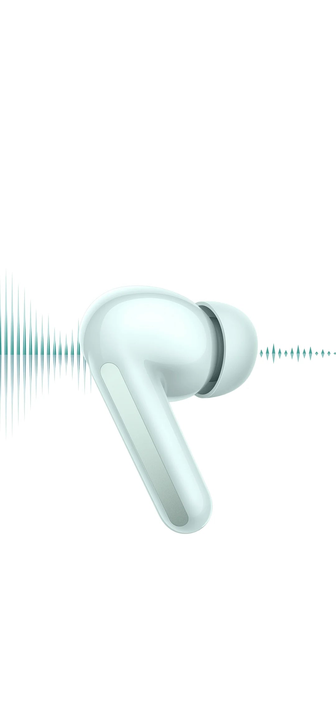 AUDÍFONOS INALÁMBRICOS XIAOMI BUDS 6