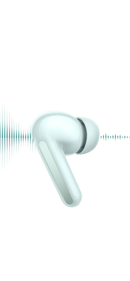 AUDÍFONOS INALÁMBRICOS XIAOMI BUDS 6