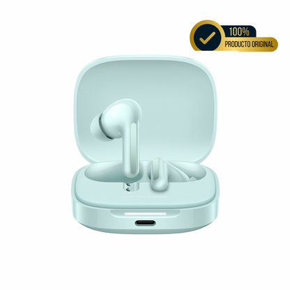 AUDÍFONOS INALÁMBRICOS XIAOMI BUDS 6