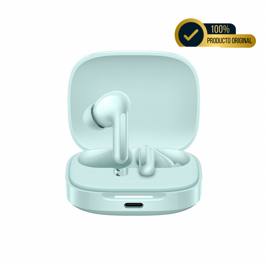 AUDÍFONOS INALÁMBRICOS XIAOMI BUDS 6