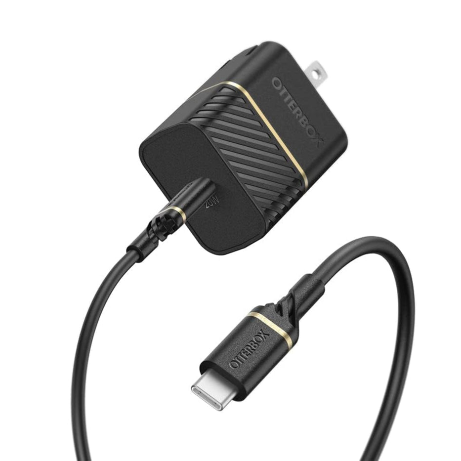 CUBO OTTERBOX TIPO C DE 20W