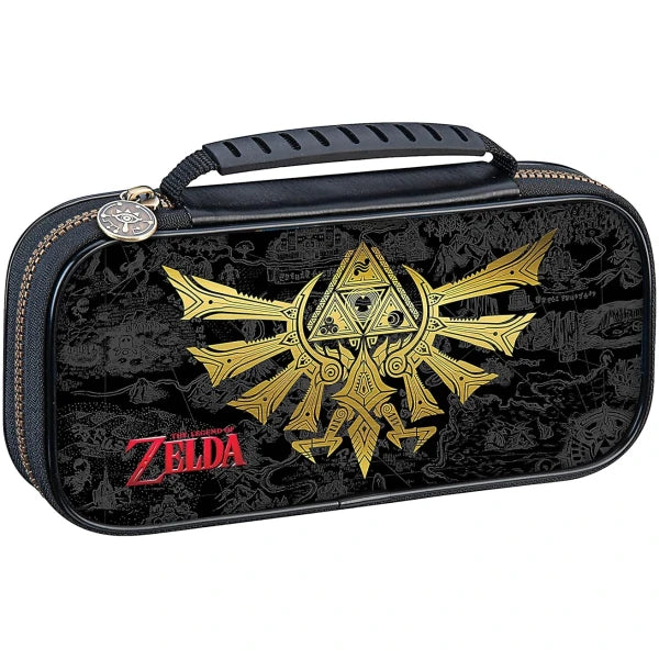 ESTUCHE PARA NINTENDO SWITCH