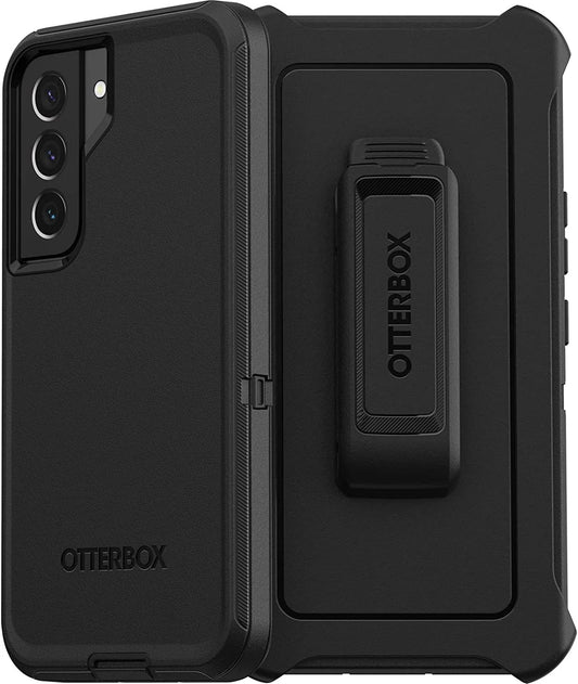 OTTERBOX DEFENDER PARA SAMSUNG LINEA A