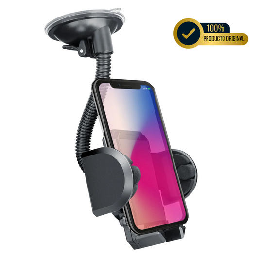 SOPORTE HYPERGEAR PARA PARABRISAS  UNIVERSAL