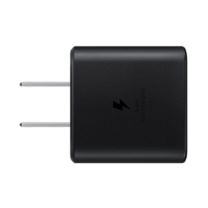 CUBO CERTIFICADO SUPER CARGA RAPIDA 45W
