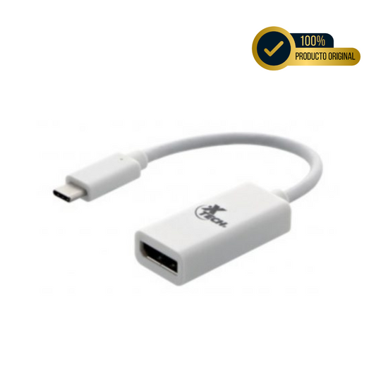 ADAPTADOR XTECH PARA PANTALLA TIPO C