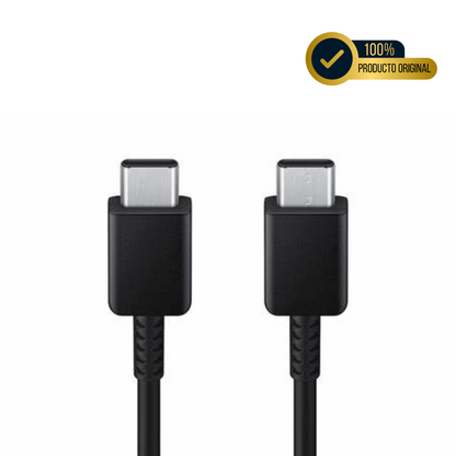 CABLE SAMSUNG TIPO C-C