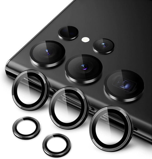 LENTE PROTECTOR DE CAMARA PARA SAMSUNG