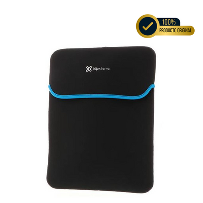 FUNDA KLIPXTREME KOLOURS PARA LAPTOP REVERSIBLE 14.1 PLGS