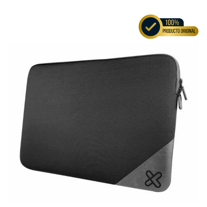 FUNDA KLIPXTREME NEOACTIVE PARA LAPTOP 15.6 PLG