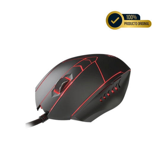 MOUSE XTECH STAUROS